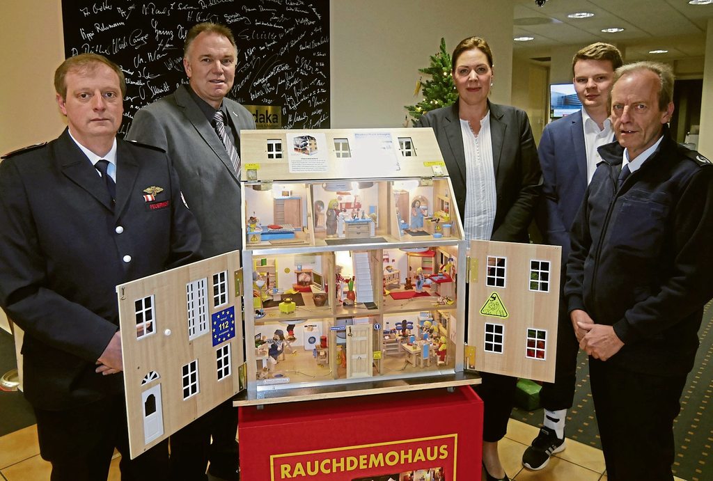 4. Januar. Bad Lippspringe.